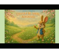 Chester's Big Spring Adventure: More Tales From the Metaverse of Burt the Spare Reindeer