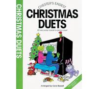 Chester's easiest christmas duets