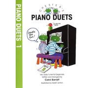 Chester's piano duets volume 1