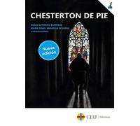 Chesterton de pie: 6 (Literatura)