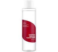 Chestnut BHA0.9% Tónico transparente 200 ml