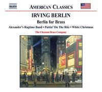 Chestnut Brass Company - Berlin