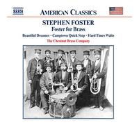 Chestnut Brass Company - Oeuvres Pour Cuivres