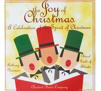 Chestnut Brass The Joy of Christmas: A Celebration of th (CD) (Importación USA)