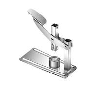 Chestnut Cutter Tool - Hardened Steel Blade Compact Grip Design, Smooth Shell Splitting Easy Control, Long Tail Roasted Nut Preparation | Home Cooking Holiday Snack Making Senior Friendly Use