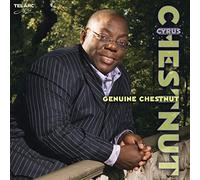 Chestnut, Cyrus - Geniune Chestnut