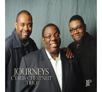 Chestnut, Cyrus -Trio- - Journeys