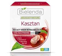 Chestnut Day/Night Cream 50m - For Capillary Skin