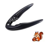 Chestnut Peeler - 2026 New Chestnut Cutter Tool, Nutcracker Chestnut Opener Without Damaging Chestnuts and Easy to Use, Quickly Peel Chestnuts Walnuts Pecan Filbert (Black*1)
