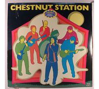 CHESTNUT STATION - in your living room LP