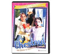 Chestnut - Un Eroe A Quattro Zampe [Italia] [DVD]