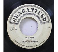 Chet Atkins 45 RPM Sweedish Rhapsody/Liza / Petite Waltz/Unchained Melody