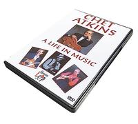 Chet Atkins - A Life In Music [2000] [Reino Unido] [DVD]