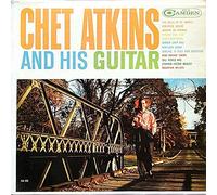 Chet Atkins and His Guitar