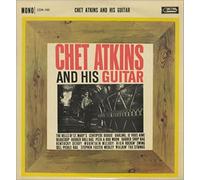 Chet Atkins And His Guitar