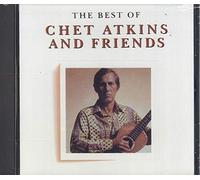 Chet Atkins - Best of Chet Atkins & Friends