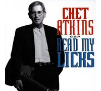 Chet Atkins, C.G.P. - Read My Licks