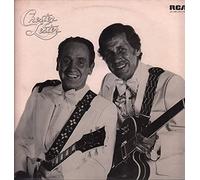 Chet Atkins - Chester & Lester