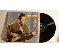 Chet Atkins - Chet Atkins' Guitar