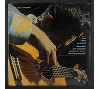 CHET ATKINS - CHET ATKINS - picks the best RCA 3818 (LP vinyl record) [Vinilo]