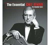 Chet Atkins - Essential Chet Atkins
