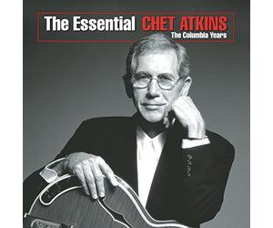 Chet Atkins - Essential Columbia Years