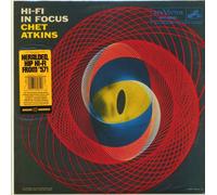 Atkins, Chet Hi Fi Focus (Vinyl) (Importación USA)