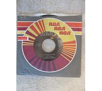 CHET ATKINS - i can hear kentucky calling me / strawberry man 45 rpm single