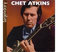 Chet Atkins - Legendary