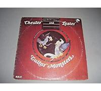 CHET ATKINS & LES PAUL - Chester & Lester: Guitar Monsters