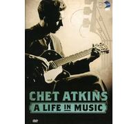 Chet Atkins: A Life in Music [USA] [DVD]