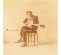 Chet Atkins Master & His Music (CD) (Importación USA)