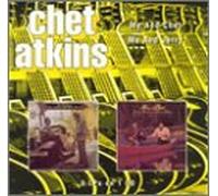 Chet Atkins - Me & Chet