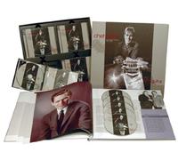 Chet Atkins - Mr. Guitar 1955-1960 (7-CD Deluxe Box Set)