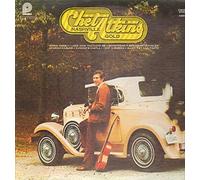 Chet Atkins - nashville gold LP
