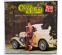 CHET ATKINS-nashville gold RCA CAMDEN (LP vinyl record)