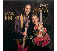 Chet Atkins - Neck And Neck