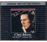 Chet Atkins - Pickin' My Way ( 2cds )