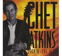 Chet Atkins - Pickin the Hits