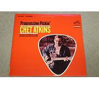 Chet Atkins - Progressive Pickin'