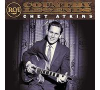 Chet Atkins - RCA Country Legend