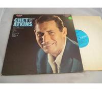 Chet Atkins - Relaxin' With Chet