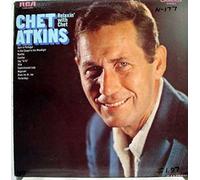 Chet Atkins - Relaxin' With Chet [Vinyl LP]