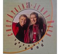 Chet Atkins - Sneakin' around (& Jerry Reed)
