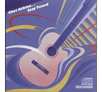 Chet Atkins - Stay Tuned
