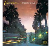 Chet Atkins - Street Dreams