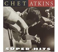Chet Atkins - Super Hits