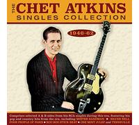 Chet Atkins - The Chet Atkins Singles Collection 1946-61