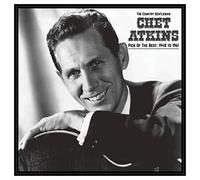 Chet Atkins - The Country Gentleman: Pick Of The Best 1948-61 [VINYL] [Vinilo]