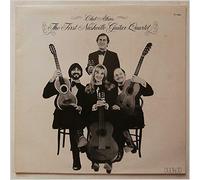 Chet Atkins - The First Nashville Guitar Quartet